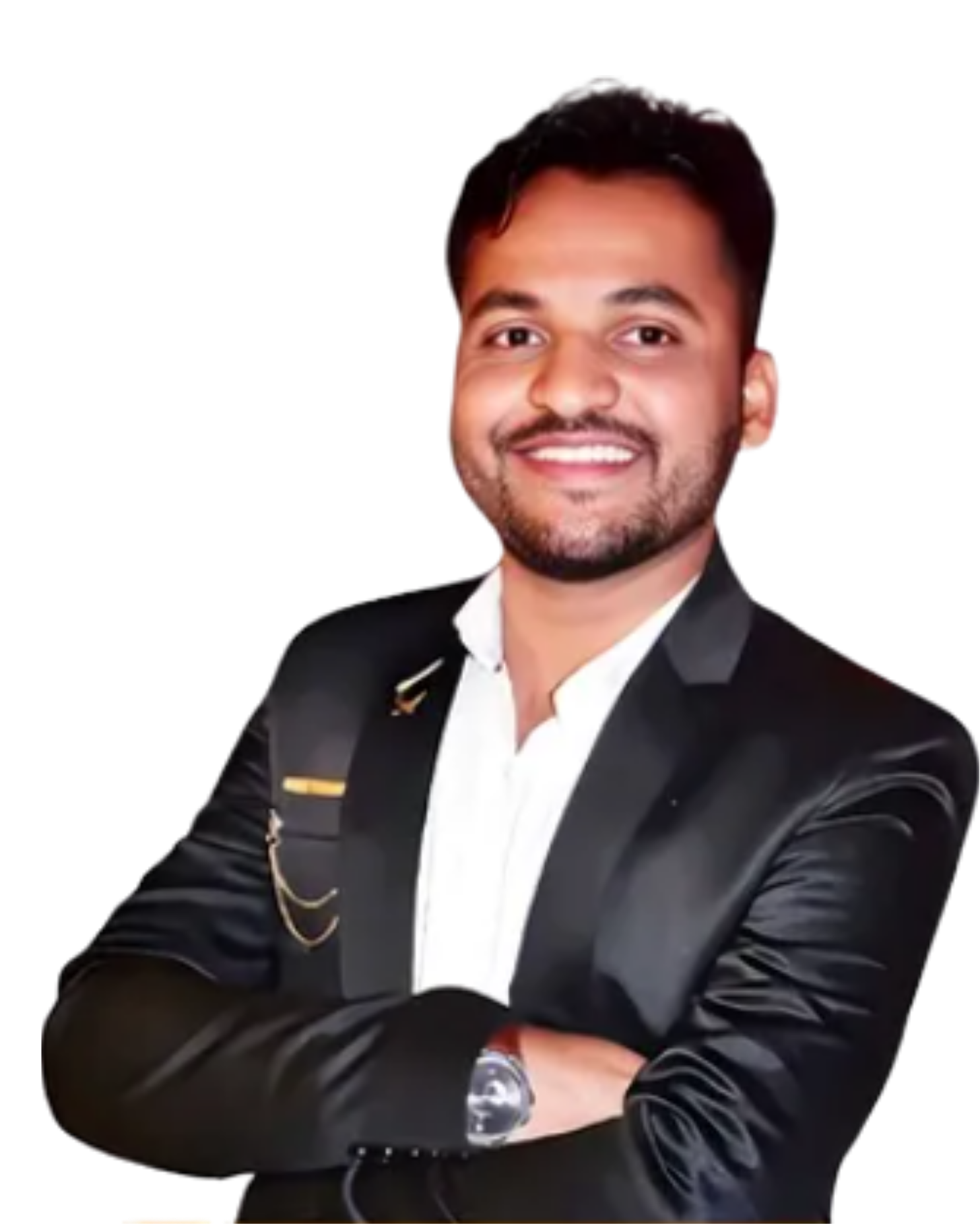 Director, Vedant IAS Academy